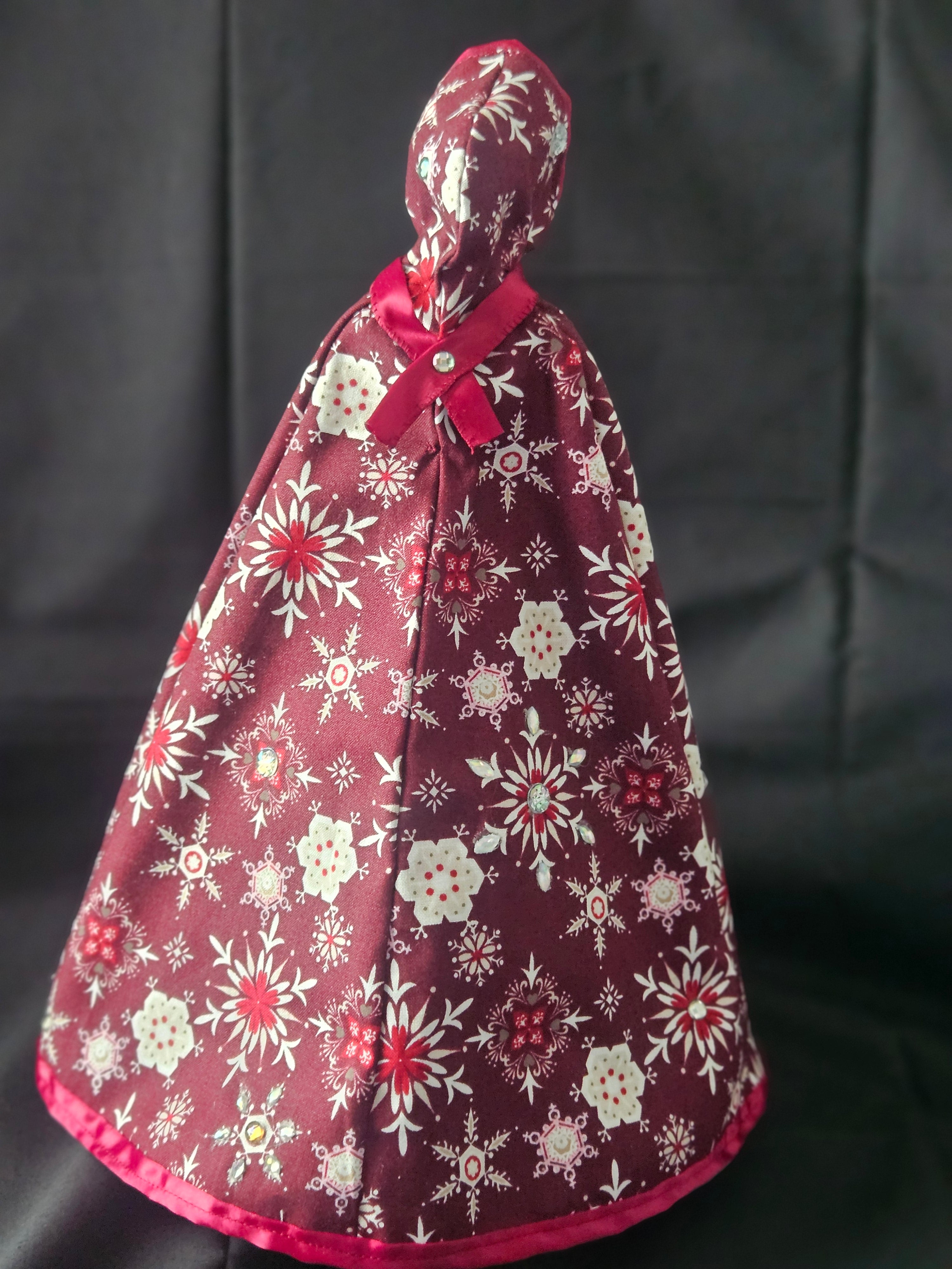 The Snow Enchantress