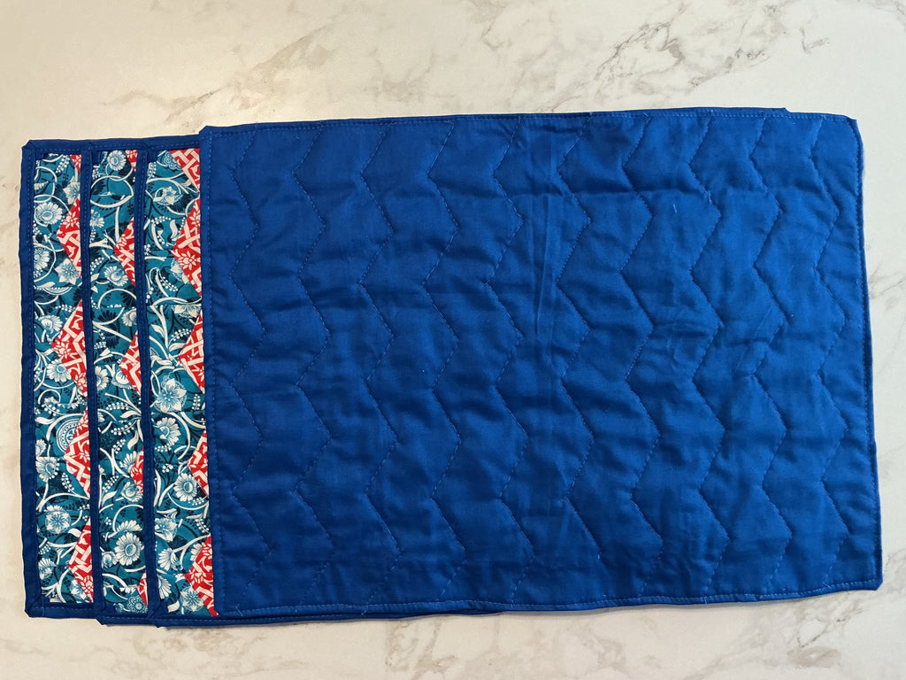 Square Table Placemats